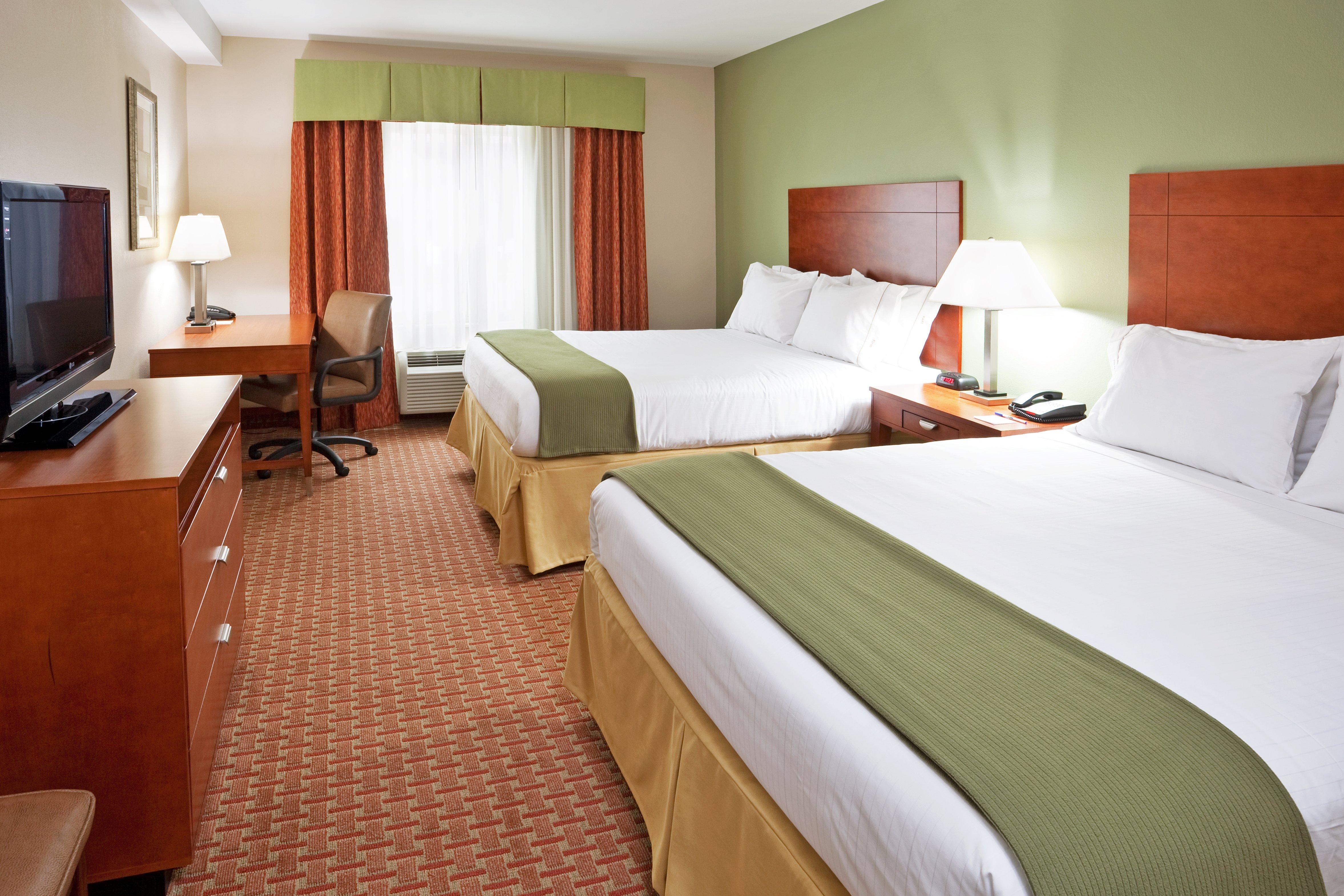 Hampton Inn Niagara Falls Exterior foto