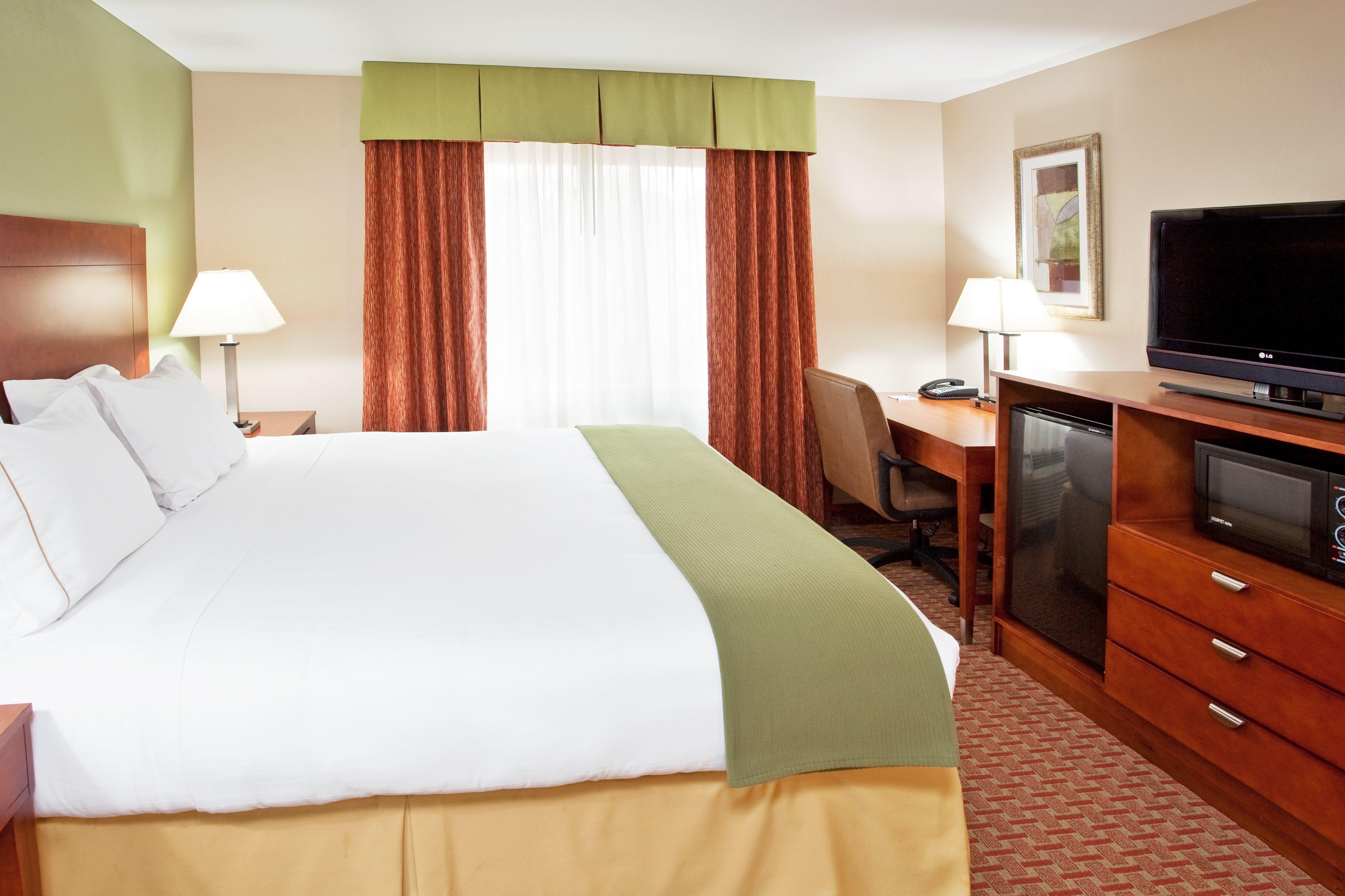 Hampton Inn Niagara Falls Exterior foto