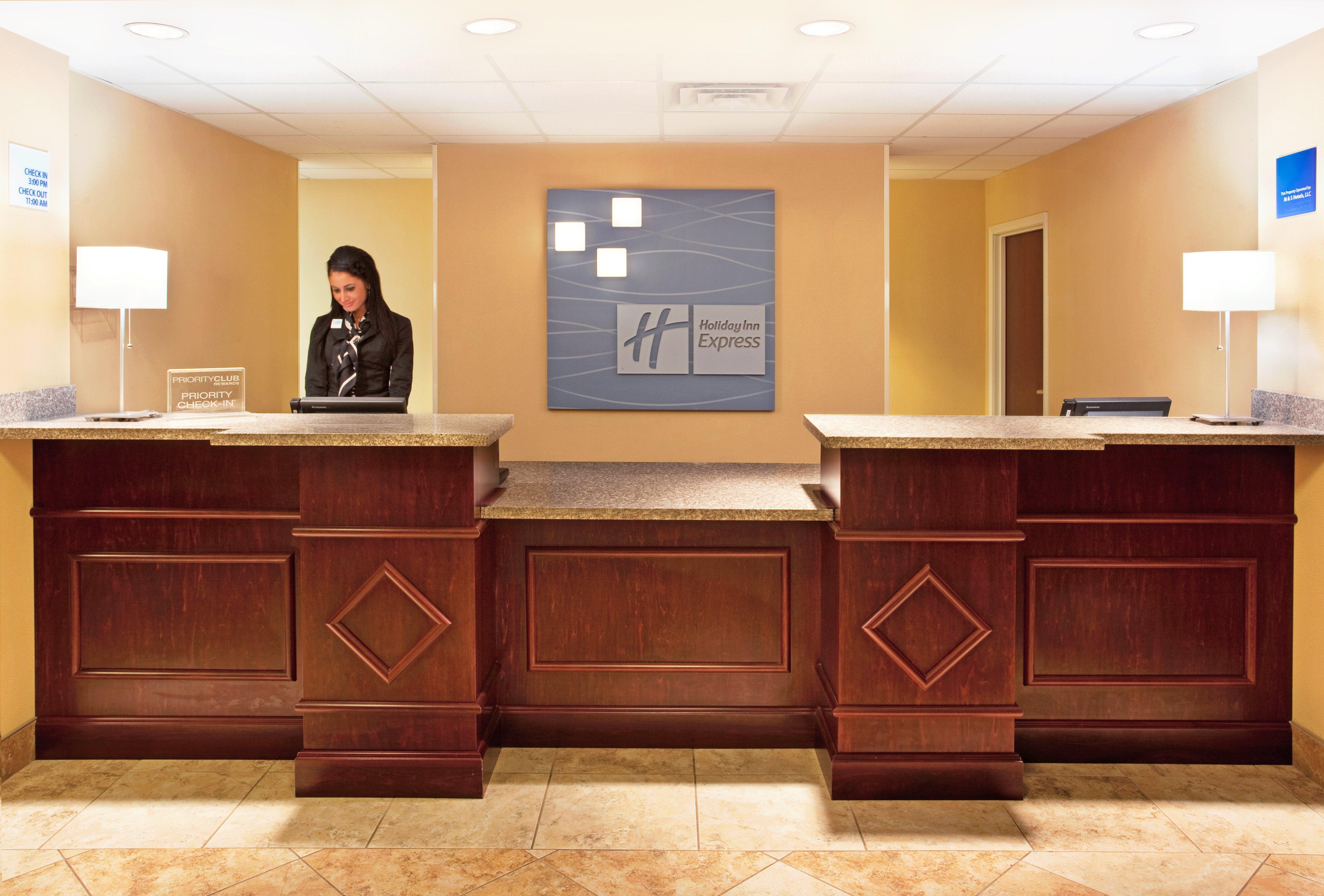 Hampton Inn Niagara Falls Exterior foto