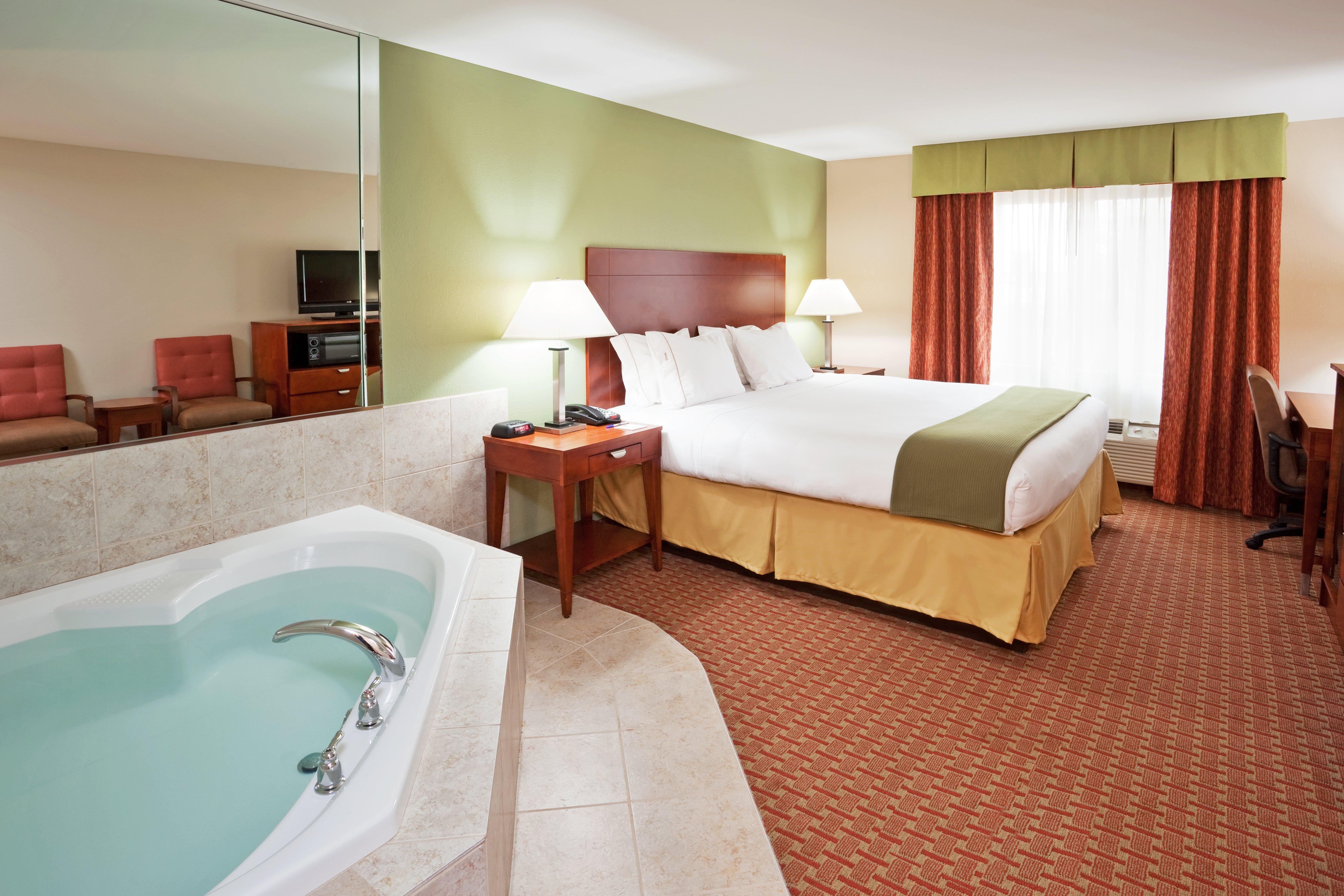 Hampton Inn Niagara Falls Exterior foto