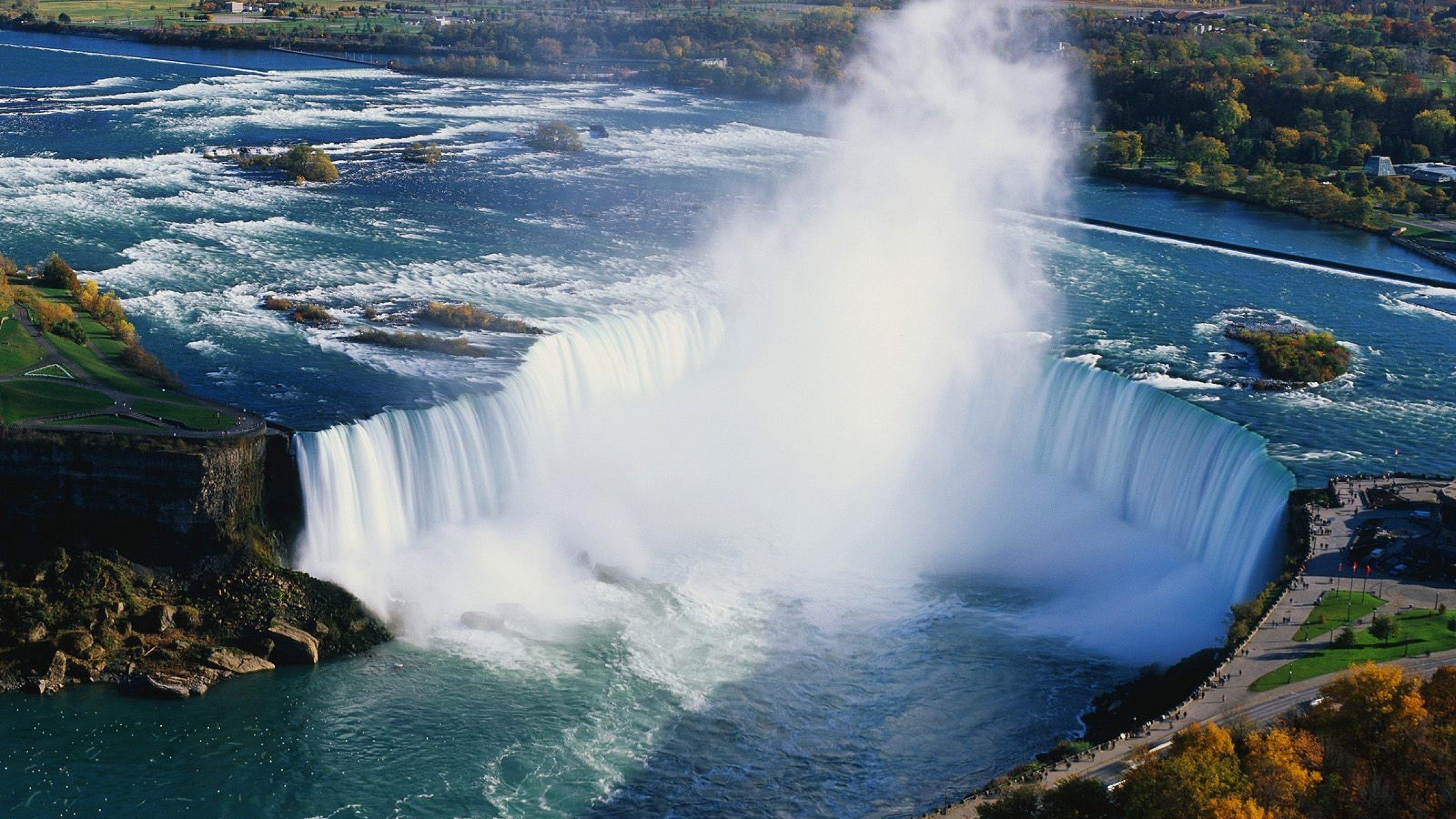 Hampton Inn Niagara Falls Exterior foto