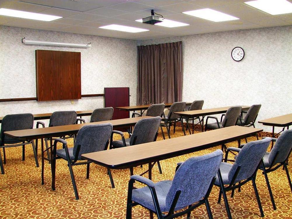 Hampton Inn Niagara Falls Facilități foto
