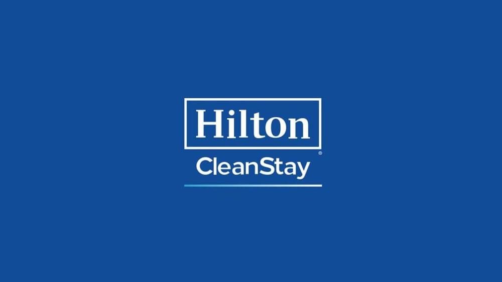 Hampton Inn Niagara Falls Exterior foto